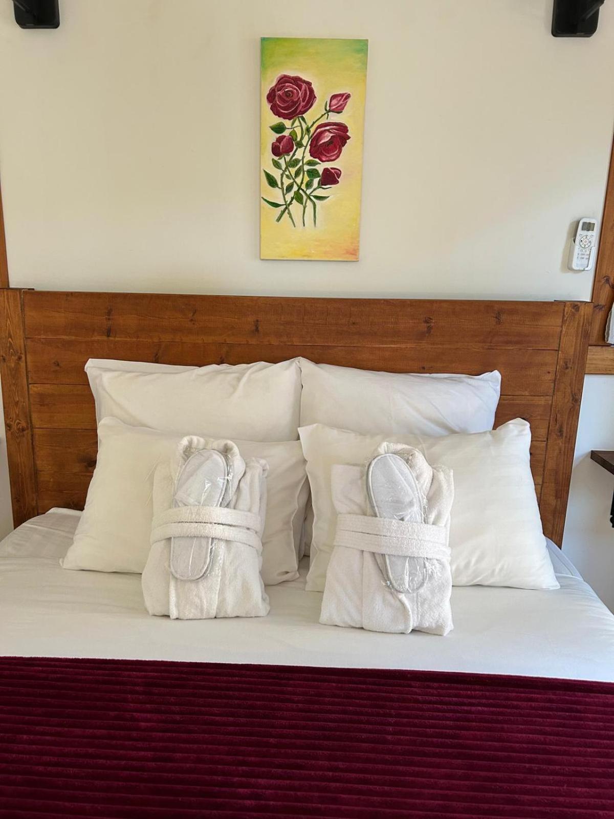 Hotel Belev Odem Extérieur photo